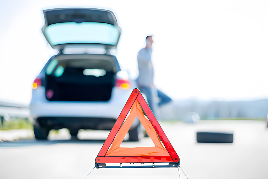 The Roadside Savior: How Our Towing Service Can Rescue You